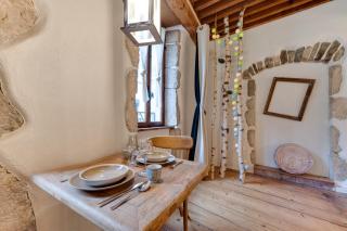 La Cour Filaterie - Suite of 30 sq m in the Annecy breakfast included - Annecy - 9