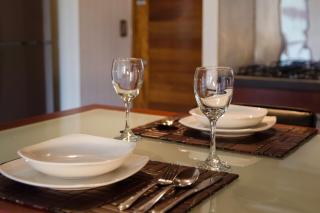 San Ignacio Suite - 1