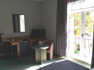 Hotel ABBEY - Grimbergen - 3