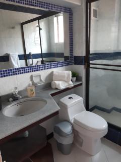 Condominio Girardot Resort Ap 6-402 Exclusivo Apartamento Turístico -Vista a las montañas -WiFi - 2