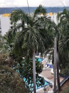 Condominio Girardot Resort Ap 6-402 Exclusivo Apartamento Turístico -Vista a las montañas -WiFi - 9
