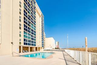 Edgewater West #25 - Gulf Shores - 7