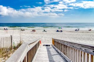 Edgewater West #25 - Gulf Shores - 4