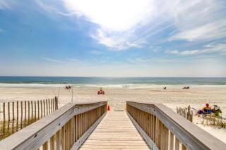 Edgewater West #25 - Gulf Shores - 3