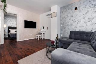 Deluxe Apartments A&A - 2