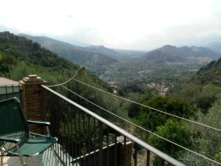 APPARTAMENTO FERRARO TURINA - 3