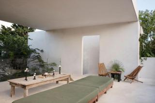 Villa in La Veleta for 16 guests - Tulum - 2