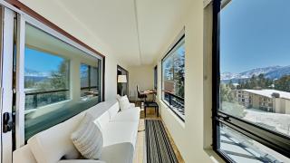 Gorgeous Remodeled 2BR 2BA Slopeside Location - Mammoth Lakes - 7