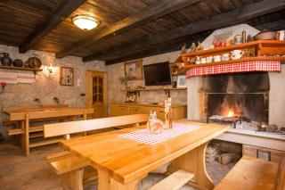 Apartments Villa Venera - Labin - 6