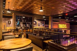 Hard Rock Hotel & Casino Tulsa - 1