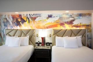 Hard Rock Hotel & Casino Tulsa - Tulsa - 4