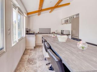 Ideal holiday home 1km from the beach - La Seyne-sur-Mer - 1