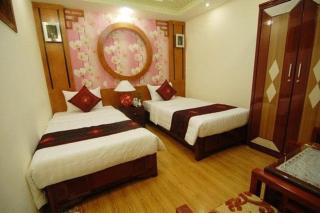 Labevie Hotel - Hanoï - 7