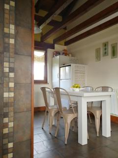 El MIRADOR DE TONO , Casa entera - Vioño - 9