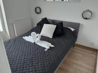 Apartamenty Asis - Darlowko - 9