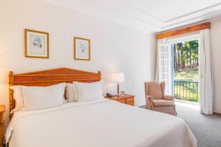 Hotel Fazenda Dona Carolina - Itatiba - 4