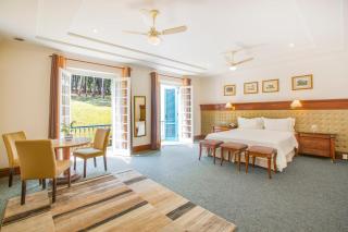 Hotel Fazenda Dona Carolina - Itatiba - 1