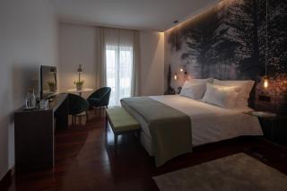 Senhora da Rosa, Tradition & Nature Hotel - 1
