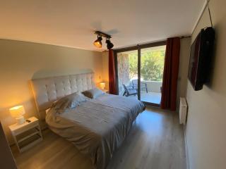 Depto al lado de la Playa en el Centro de Pucón - 6