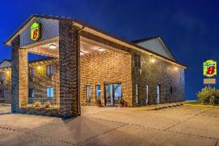 Super 8 by Wyndham Wakeeney - WaKeeney - 4