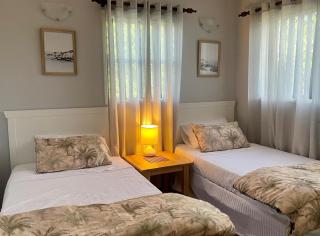 Villa Venezia Apt 3 - Spacious Hervey Bay beachfront apartment - Hervey Bay - 3