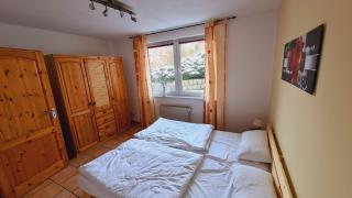 Apartment Tintenfisch Strandkorb inkl - Göhren - 4