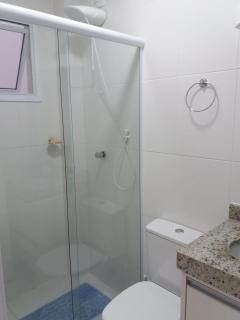 Ótimo Apartamento Ubatuba - Ubatuba - 9
