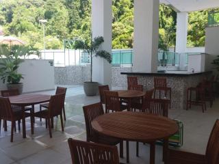 Ótimo Apartamento Ubatuba - 6