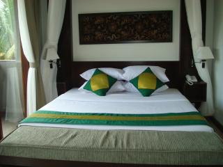 Anini Raka Resort & Spa - Ubud - 9