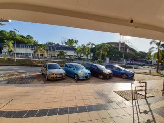 PARADIAN HOTEL - Seremban - 4