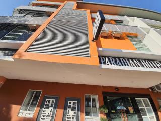 PARADIAN HOTEL - Seremban - 7