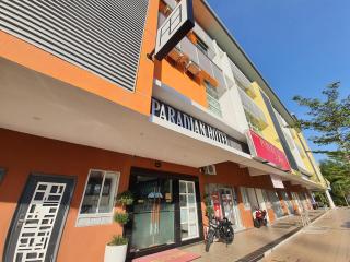 PARADIAN HOTEL - Seremban - 8