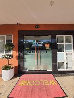 PARADIAN HOTEL - Seremban - 9