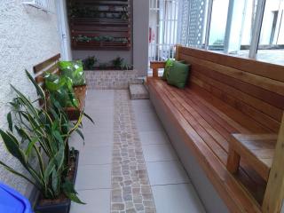 Pousada Bonatti - Blumenau - 6
