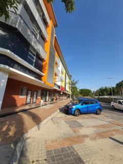 PARADIAN HOTEL - Seremban - 5