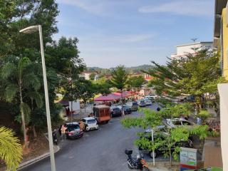 PARADIAN HOTEL - Seremban - 3