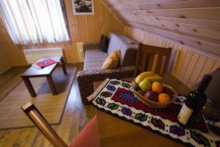Apartments Peaks - Žabljak - 7
