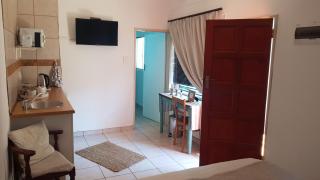 AKKERHUIS GASTEHUIS - Bloemfontein - 5