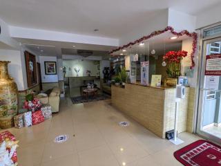 Hotel San Jorge - San Juan - 2