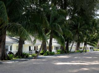 Thavorn Beach Village Resort & Spa Phuket - Kamala Beach - 2