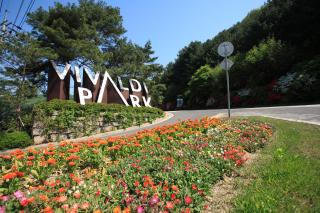 VivaldiPark - Hongcheon - 7