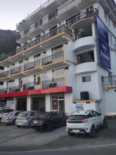 ROYAL BREEZE HOTEL & RESTAURANT Received Most Rated Traveller Award Property For Year 2023-2024 !! - Mussoorie - 0