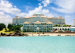 Sol Beach Yangyang - Yangyang - 0