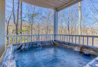 Ober Hideaway, Hot Tub, WIFI, 1089 FREE tickets each paid day, Dollywood and More - 8