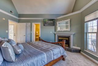 Ober Hideaway, Hot Tub, WIFI, 1089 FREE tickets each paid day, Dollywood and More - 2