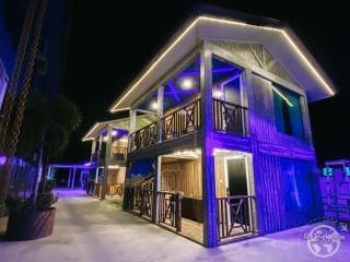 Mangrove Floating Chalet - 3