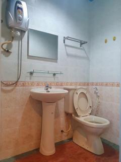 Mangrove Floating Chalet - 4