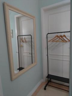 Casa Verde - Suíte 1 - 1