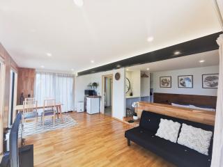 Lakeview Unit - Queenstown - 1