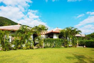 Palm Villa Ishigakijima yugafu - 9